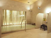 Tabino Hotel Ishikari - Suối nước nóng