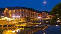 Lvtu Yasu Holiday Hotel (Wentang Gujing Spring Street Branch) Hotels in 