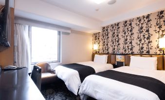 APA Hotel Nagoya Sakae
