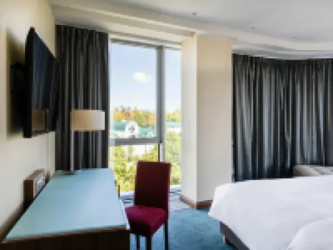 Radisson Blu Hotel Kaliningrad Hotels in Kaliningrad