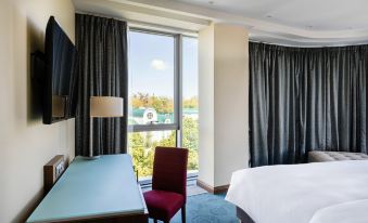 Radisson Blu Hotel Kaliningrad