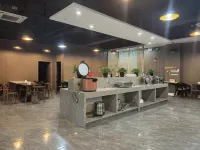 Wuyin Shanju Homestay (Jianfa Shanwaishan)