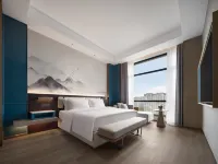 Zhangjiagang Wanda Jin Hotel