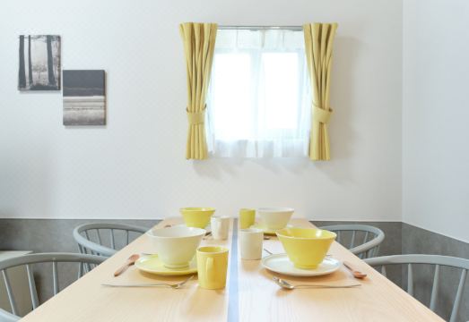 J-ARC 신주쿠 내부 1