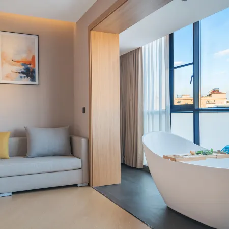 Jianshui xiaduo Hotel Отели в г. Цзяньшуй
