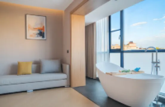 Jianshui xiaduo Hotel - 4 ดาว