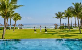 Hoi An Royal Beachfront Resort & Villas