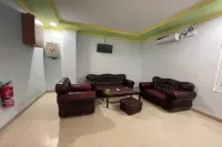 Blissful Executive Kost Hotel a Dwi Kora