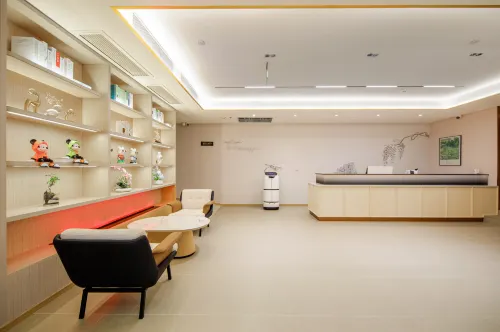 Sijifu Hotel (Nanjing Confucius Temple Pedestrian Street)