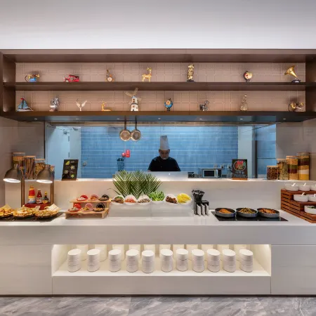 NOVOTEL ZHOUSHAN LUTING