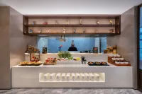 NOVOTEL  ZHOUSHAN  LUTING - breakfast