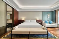 ZhouShan CaiFu Hotel