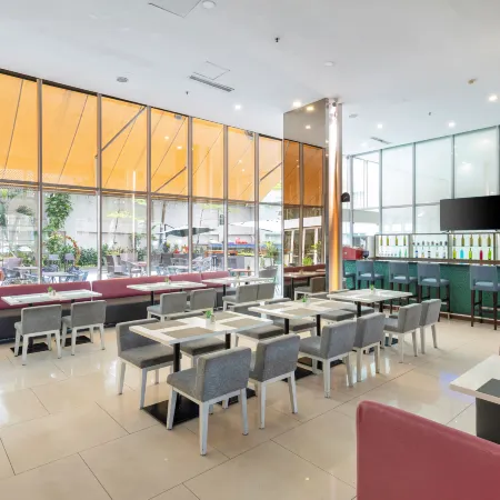 Artotel Harmoni Jakarta