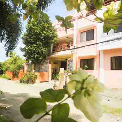Iloilo Transient Rooms Hotel Exterior