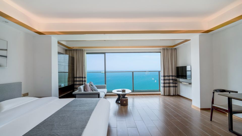 Huidong Xunliao Bay Shangbo Xi Resort Hotel