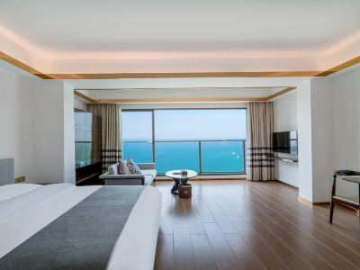 Huidong Xunliao Bay Shangbo Xi Resort Hotel