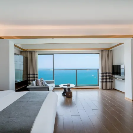 Huidong Xunliao Bay Shangbo Xi Resort Hotel