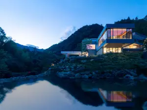 Villavila Healing Retreats