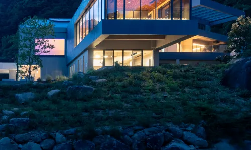 Villavila Healing Retreats
