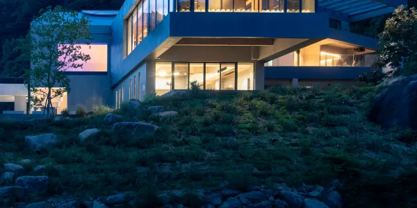 Top 4 Premium Hotels in Yushan
