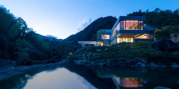 Top 4 Premium Hotels in Yushan