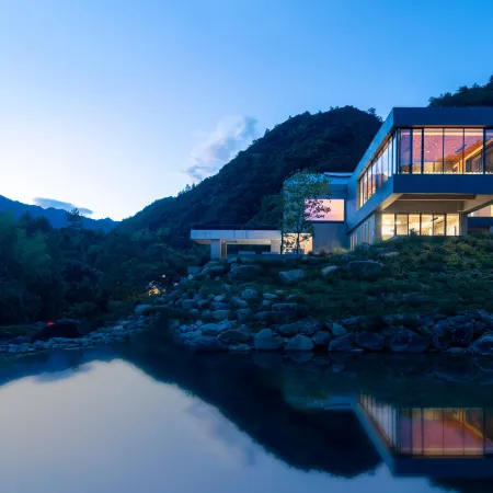 Villavila Healing Retreats