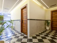 Hotel Urban Royale - IGI Airport Delhi Hotels near JNU