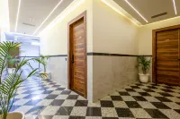 Hotel Urban Royale - IGI Airport Delhi Hoteles en 