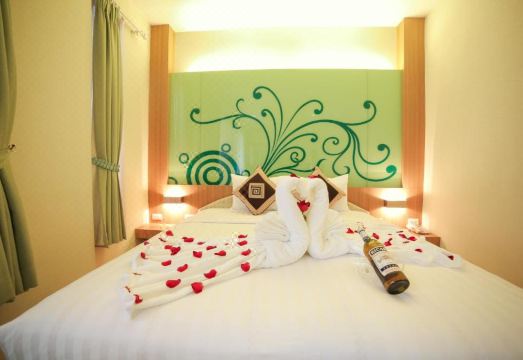 비엔티안 레메라 호텔