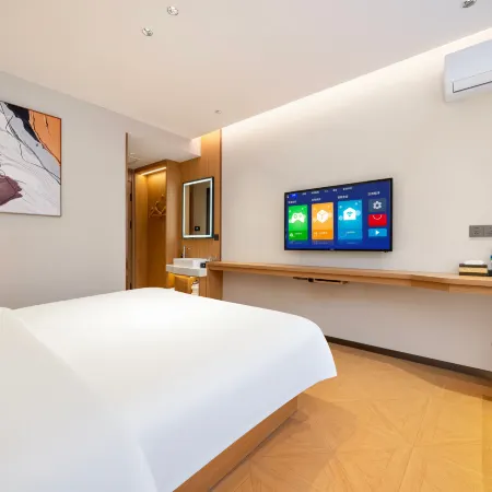 Beautiful journey Hotel