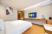Beautiful journey Hotel - balcony