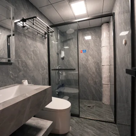 Wengji Senye No. 66 Homestay