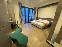 Aranya Lanwan Ocean Seaview Hotel Hotels in Semporna