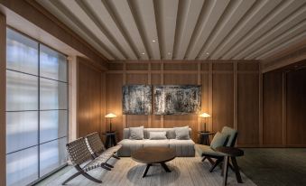 Buildings 10, Central Town North, CTG Travel · Aranya · Jiulong Lake, Huadu District, Guangzhou