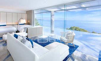 Atami Kaihourou Hotel