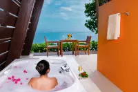 Shangri-La Yanuca Island, Fiji - spa