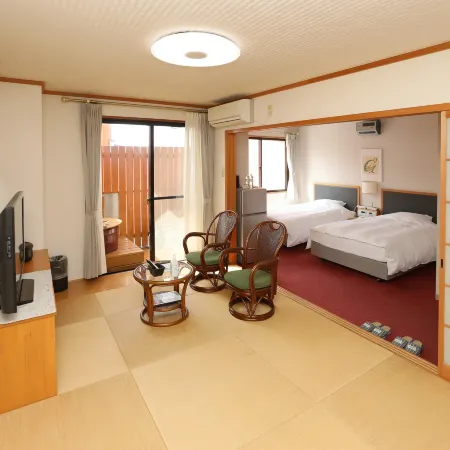 HOTEL sunresort shirahama
