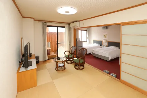 HOTEL sunresort shirahama