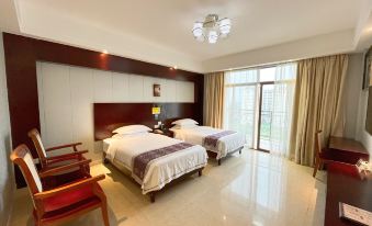 Yuanxing Business Hotel