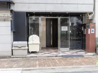 Ocean Nishikujo 弁天町站附近的飯店