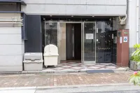 Ocean Nishikujo Hotels near Nishikujo Station