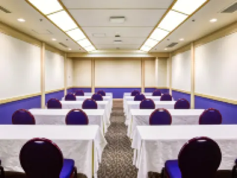米澤皇家松樹飯店 米澤市住宿飯店