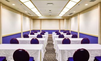 ROYAL PINES HOTEL YONEZAWA