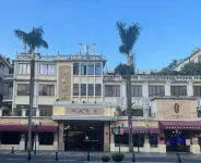 Shamian Hotel Các khách sạn gần Laodian Museum