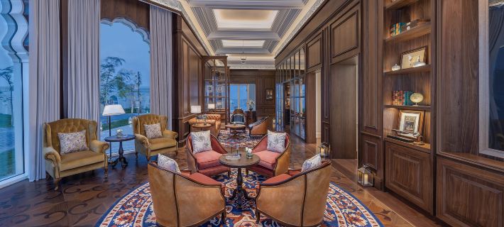 The Chedi Katara Hotel & Resort, Doha, Qatar Hotels in Doha