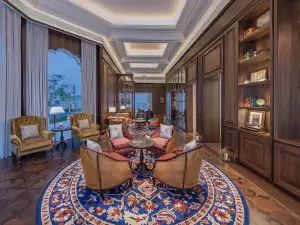 The Chedi Katara Hotel & Resort, Doha, Qatar