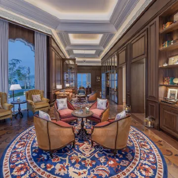 The Chedi Katara Hotel & Resort, Doha, Qatar ウエスト湾周辺のホテル