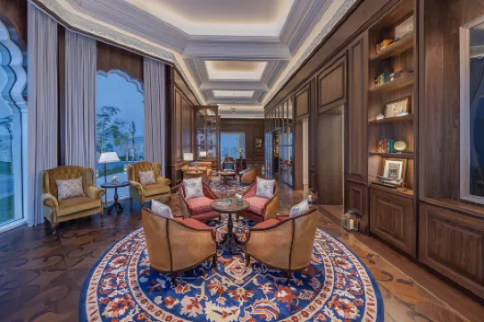 The Chedi Katara Hotel & Resort, Doha, Qatar