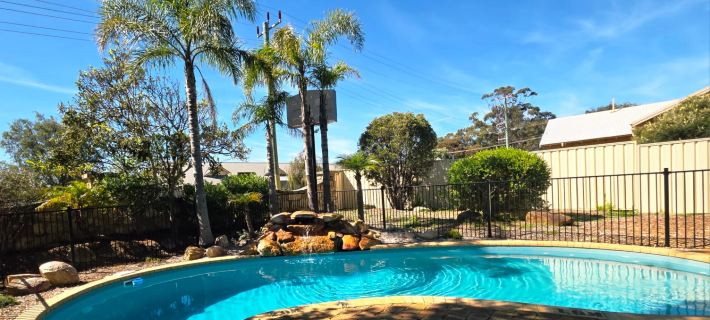 Margaret River Motel Hotels in Margaret River