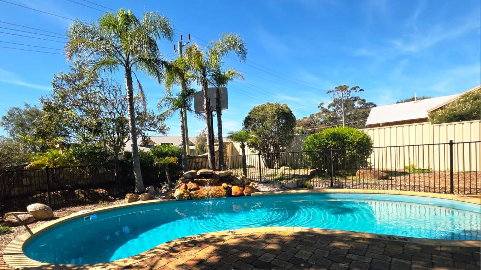 Margaret River Motel